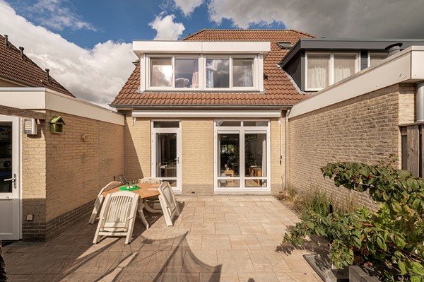 Medium property photo - Vlinderslag 54, 4286 GK Almkerk